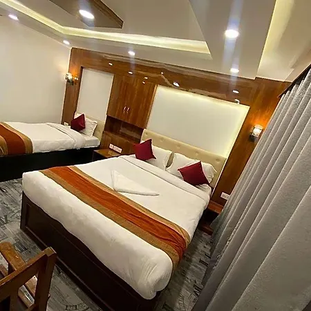 Thani Boutique Hotel