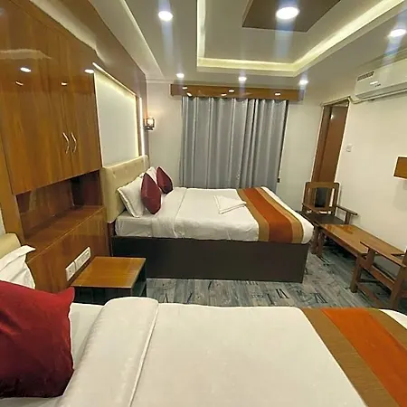 Thani Boutique Hotel