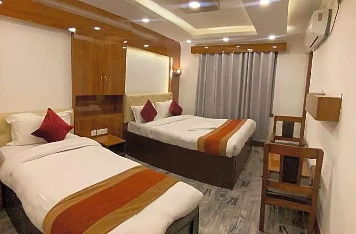 Hotel Thani Boutique