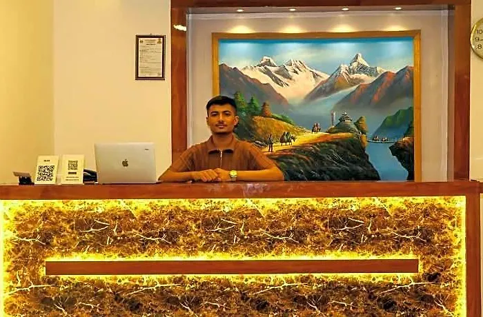 Hotel Thani Boutique Kathmandu