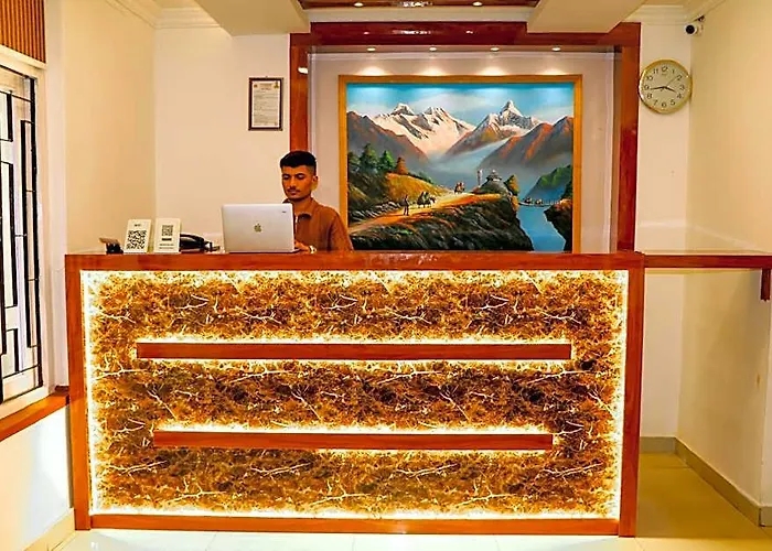 Hotel Thani Boutique 2*