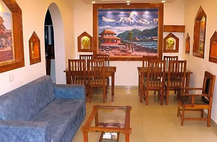 Thani Boutique Hotel 2*