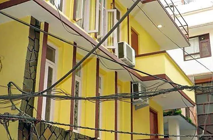 Hotel Thani Boutique