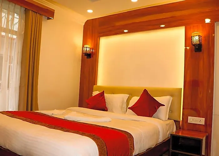Hotel Thani Boutique 2*