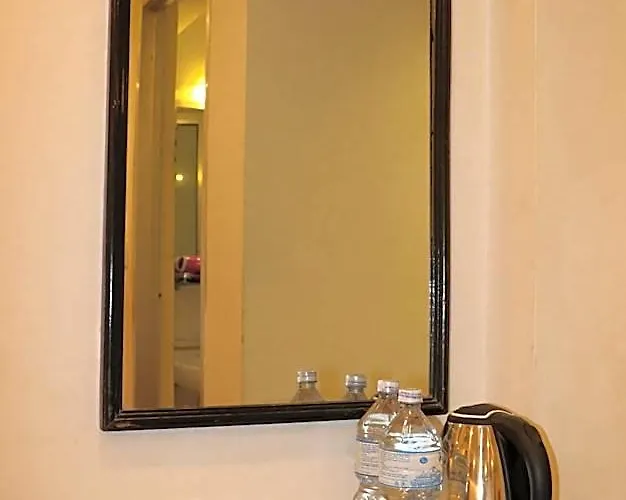 Hotel Thani Boutique