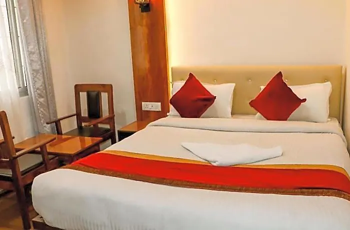 Hotel Thani Boutique