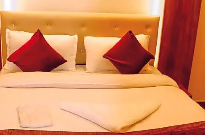 Thani Boutique Hotel Kathmandu