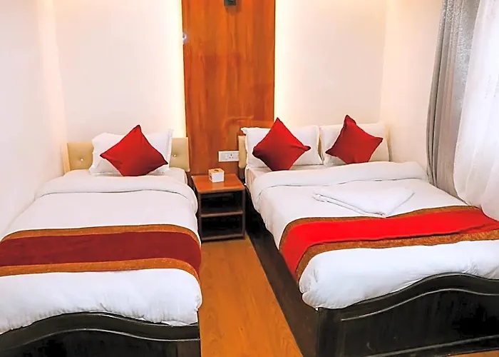 Thani Boutique Hotel