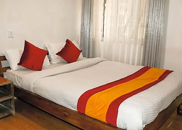 Hotel Thani Boutique