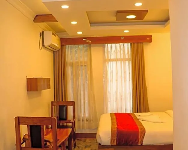 Thani Boutique 2* Kathmandu
