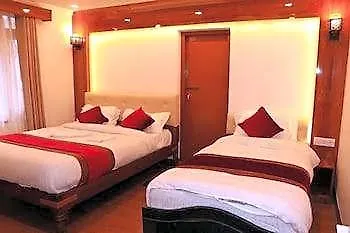 Thani Boutique 2* Kathmandu