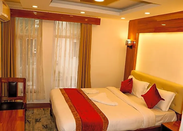 Thani Boutique Hotel 2*