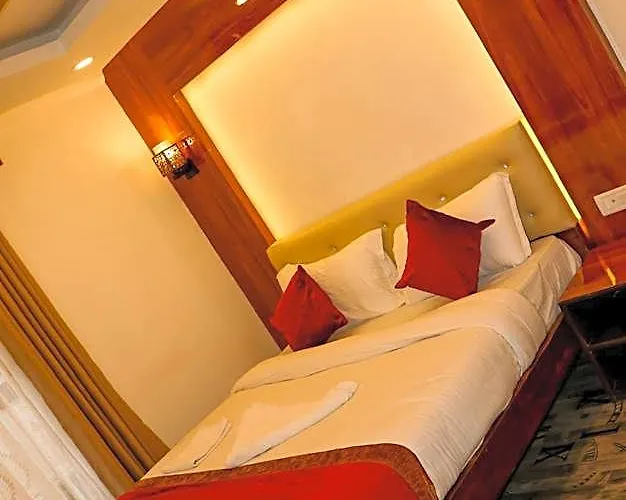 Thani Boutique Hotel Kathmandu