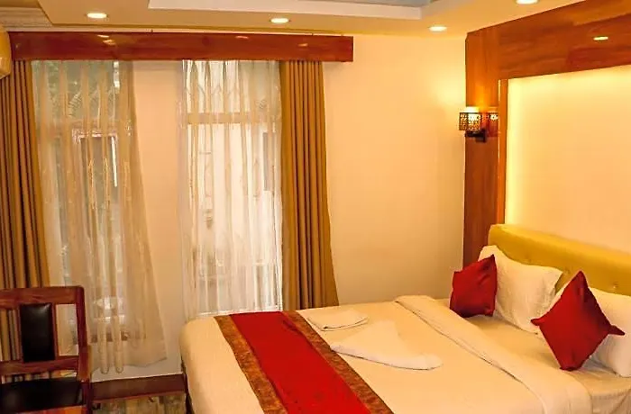 Hotel Thani Boutique