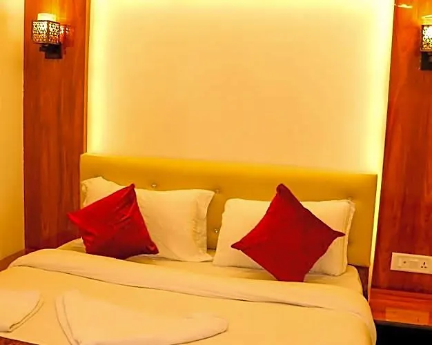 Thani Boutique Hotel Kathmandu