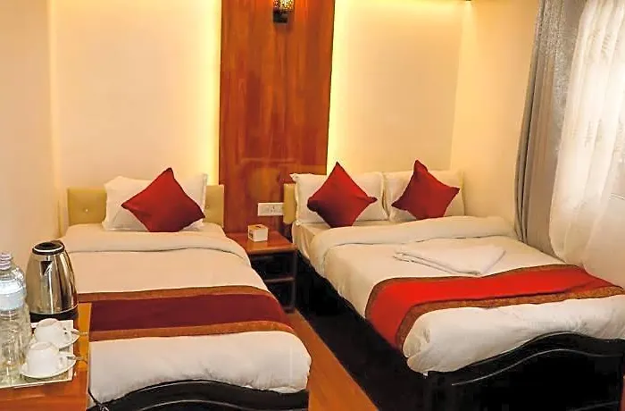 Hotel Thani Boutique