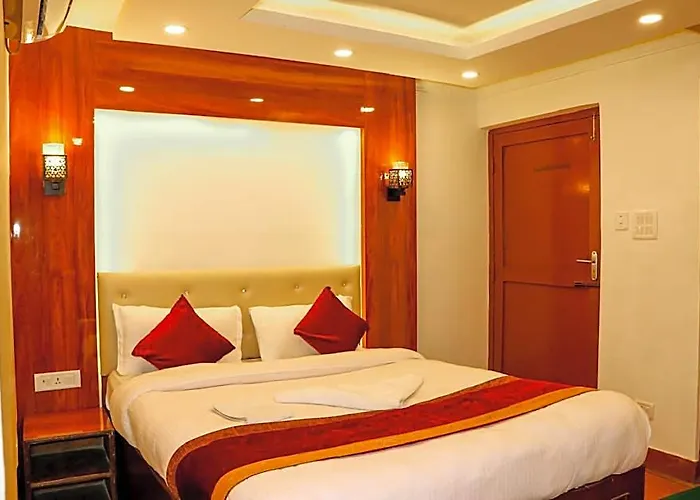 Thani Boutique Hotel