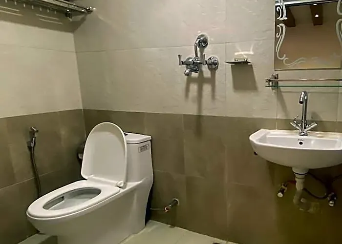 Hotel Thani Boutique Kathmandu