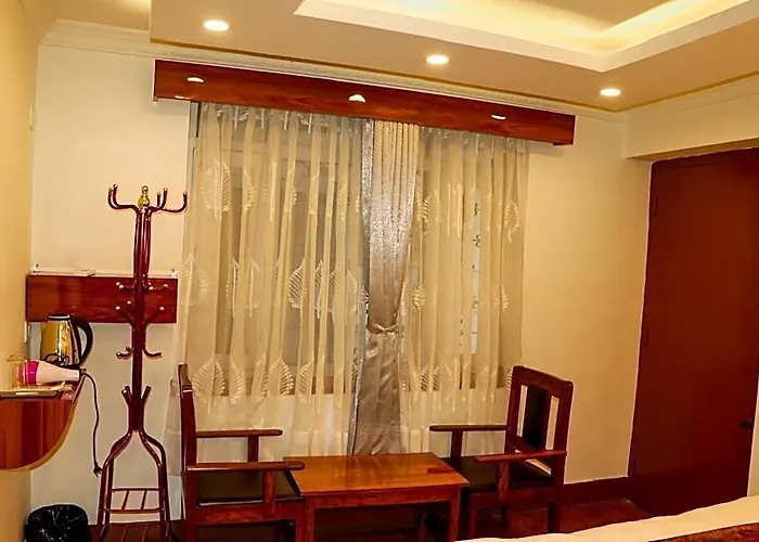 Thani Boutique Kathmandu